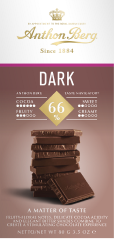 Dark Chocolate 66%